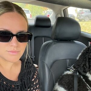 Meet your Posher, Stefanie